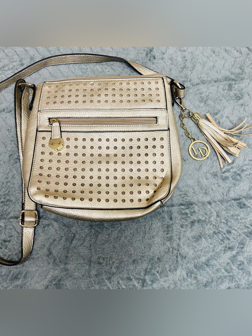 La Diva purse